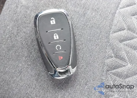 2022 Chevrolet Equinox Awd Lt z USA, uszkodzony, nr VIN 3GNAXUEV3NL180099